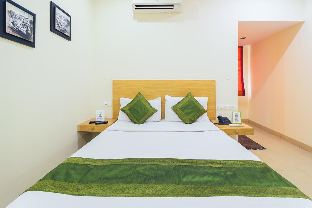 Oriva Vinflora Residency - Nr Lv Prasad Hospital, Banjara Hills Hotel Hyderabad Ngoại thất bức ảnh